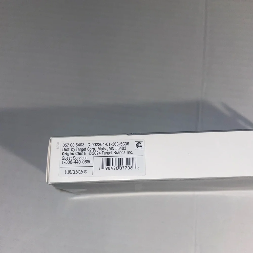 Heyday Midnight Blue Magnetic Watch Band New Sealed For Apple Watch 42 - 49 mm